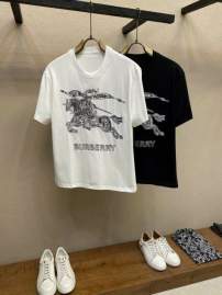 Picture of Burberry T Shirts Short _SKUBurberryM-3XL24or0120290